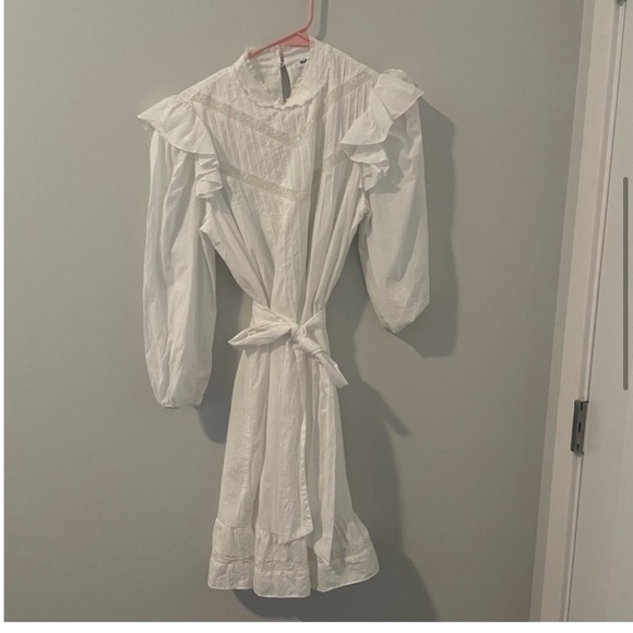 Reformation Dinah Dress - Picture 5 of 6